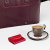 Гаманець Visconti RB126 Zanzibar Red Multi (RB126 RED M) зображення 7