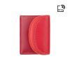 Гаманець Visconti RB126 Zanzibar Red Multi (RB126 RED M)