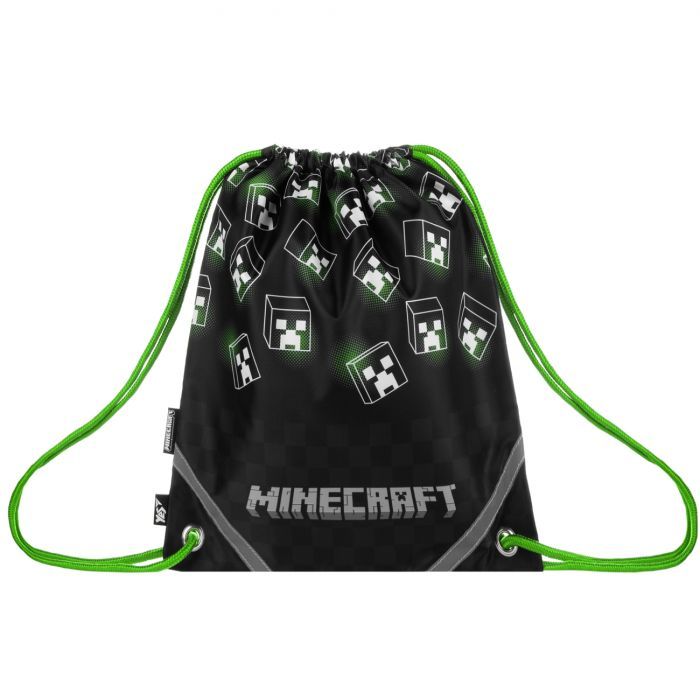 Сумка для взуття Yes Minecraft Game SB-10 (550039) зображення 3