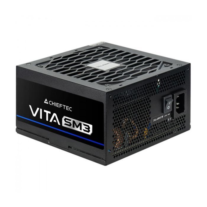 Блок питания Chieftec 850W VITA SM3 (BPX-850-C)