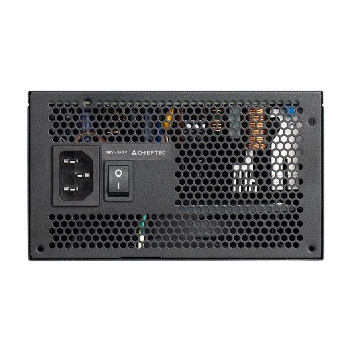 Блок питания Chieftec 850W VITA SM3 (BPX-850-C) изображение 5