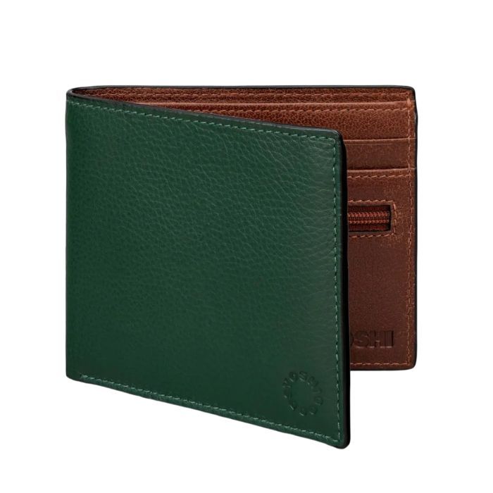 Гаманець Yoshi Y2378 Black/Red (Y2378 17 19)