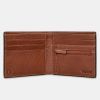 Кошелек Yoshi Y2378 Green/Brown (Y2378 17 16) изображение 2