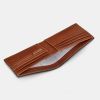 Кошелек Yoshi Y2378 Green/Brown (Y2378 17 16) изображение 3
