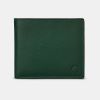 Кошелек Yoshi Y2378 Green/Brown (Y2378 17 16) изображение 4