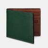 Кошелек Yoshi Y2378 Green/Brown (Y2378 17 16)
