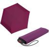 Зонт Knirps AS.050 Slim Small Manual Violet (Kn95 9051 1701)