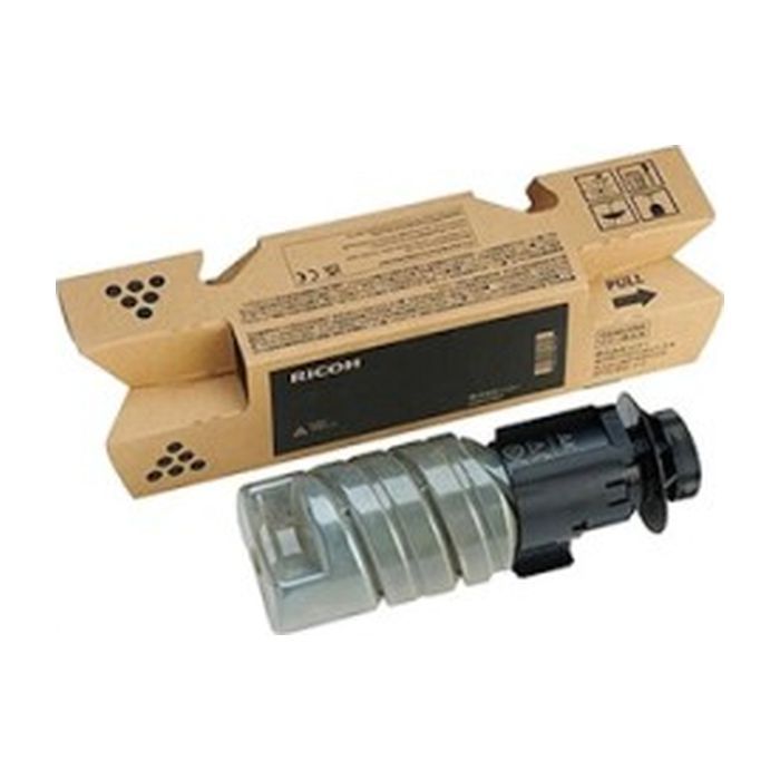 Тонер-картридж Ricoh IM C320 black (842656)