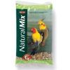Корм для птахів Padovan NatMix parrocche для середніх папуг 4.5 кг (8001254001296)