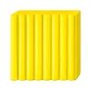 Пластика Fimo Professional, Жовта, 57г (4007817163412) изображение 2