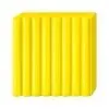 Пластика Fimo Professional, Жовта, 57г (4007817163412) изображение 2