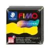 Пластика Fimo Professional, Жовта, 57г (4007817163412)