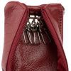 Кошелек ST Leather Бордовый (19352) изображение 5