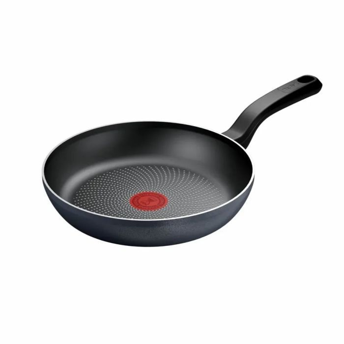 Сковорода Tefal So'' Light 28 см, алюміній, бакеліт, скло, чорний (H0560642_SET) изображение 2
