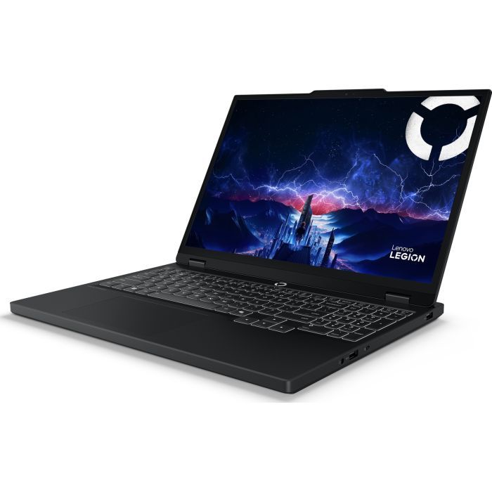 Ноутбук Lenovo Legion 5 15IRX10 (83LY00EXRA) зображення 3