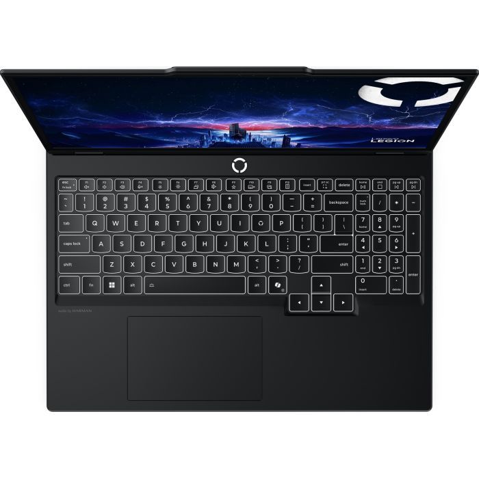 Ноутбук Lenovo Legion 5 15IRX10 (83LY00EXRA) зображення 4