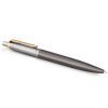 Ручка кулькова Parker JOTTER 17 XL Grey Lacquer GT BP (12 832) зображення 2