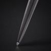 Ручка кулькова Parker JOTTER 17 XL Grey Lacquer GT BP (12 832) зображення 5