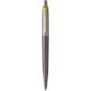 Ручка кулькова Parker JOTTER 17 XL Grey Lacquer GT BP (12 832)