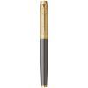 Ручка перьевая Parker IM 17 Premium SE Pioneers GT  FP F (25 511) изображение 2