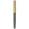 Ручка перьевая Parker IM 17 Premium SE Pioneers GT  FP F (25 511) изображение 2