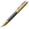 Ручка перьевая Parker IM 17 Premium SE Pioneers GT  FP F (25 511) изображение 4
