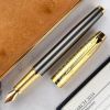 Ручка перьевая Parker IM 17 Premium SE Pioneers GT  FP F (25 511) изображение 9