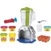 Набор для творчества Hasbro Play-Doh Блендер та смузі (F9142) изображение 3