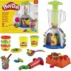 Набор для творчества Hasbro Play-Doh Блендер та смузі (F9142) изображение 4