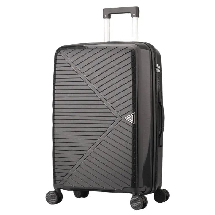 Валіза Semi Line 28" (L) Black (T5826-3) (DAS303414) зображення 2