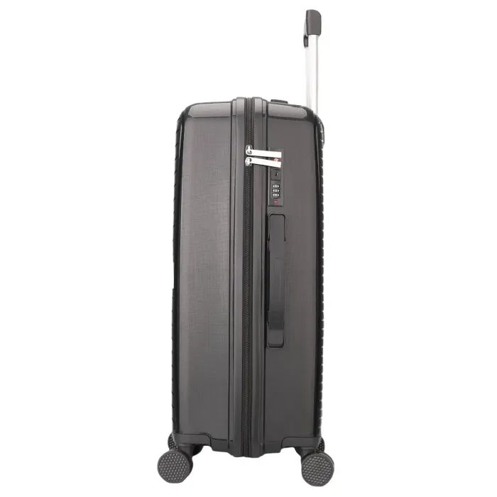 Валіза Semi Line 28" (L) Black (T5826-3) (DAS303414) зображення 4