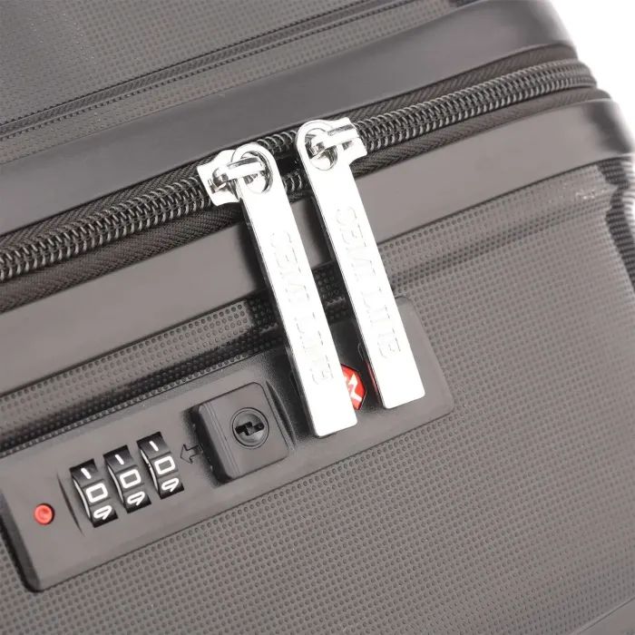 Валіза Semi Line 28" (L) Black (T5826-3) (DAS303414) зображення 7