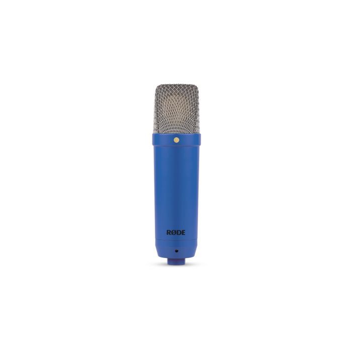 Микрофон Rode NT1 Signature Cobalt Blue (301396) изображение 2
