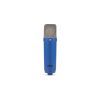 Микрофон Rode NT1 Signature Cobalt Blue (301396) изображение 2