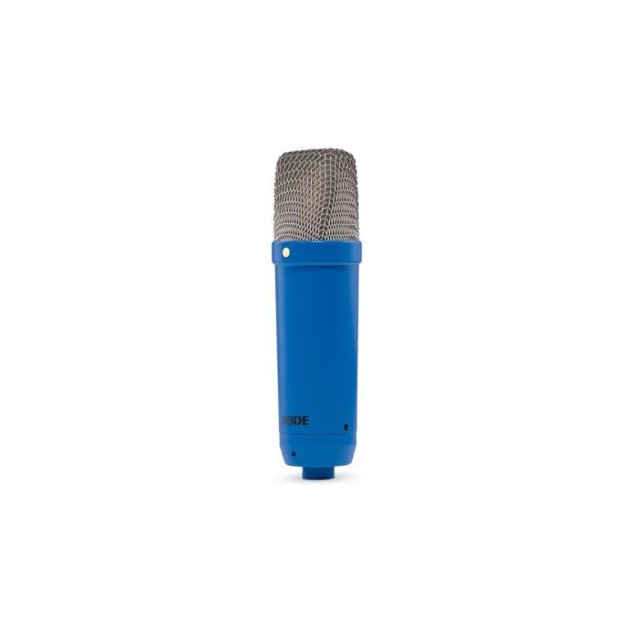Микрофон Rode NT1 Signature Cobalt Blue (301396) изображение 3