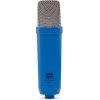 Мікрофон Rode NT1 Signature Cobalt Blue (301396) зображення 4