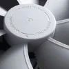 Кулер до корпусу Fractal Design Dynamic X2 GP-12 PWM (FD-FAN-DYN-X2-GP12-PWM-WT) зображення 4