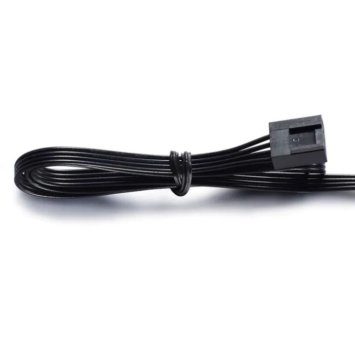 Кулер до корпусу Fractal Design Dynamic X2 GP-12 PWM (FD-FAN-DYN-X2-GP12-PWM-WT) зображення 5