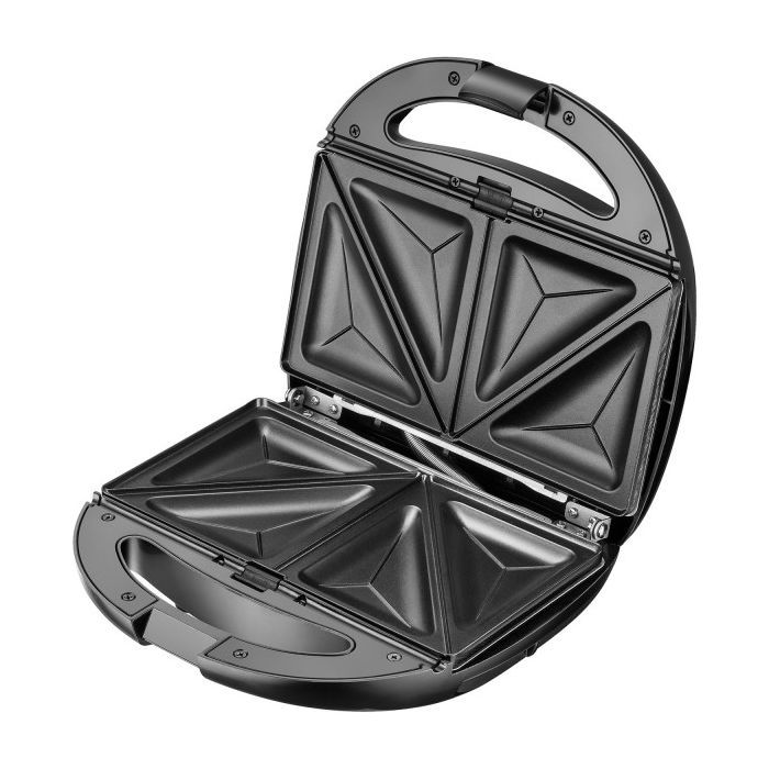 Вафельниця Camry CR 3057 зображення 4