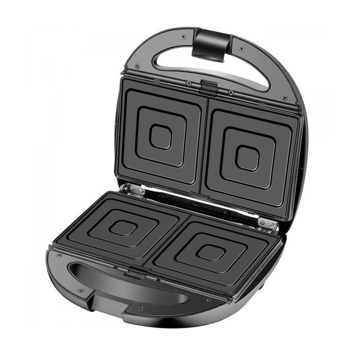 Вафельниця Camry CR 3057 зображення 5