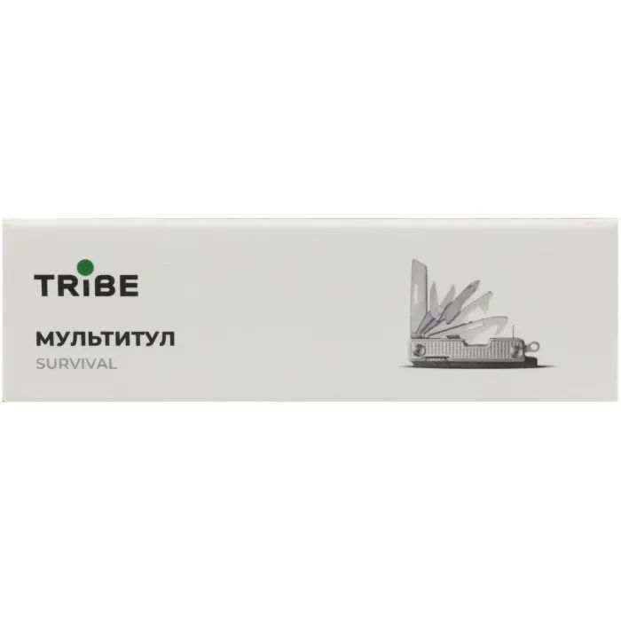 Мультитул Tribe Survival (T-MG-0013-metal) зображення 4