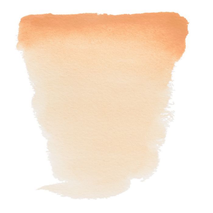 Акварельні фарби Royal Talens Van Gogh (224), Неополітанський жовто-червоний, туба 10 мл (8712079417550) зображення 2