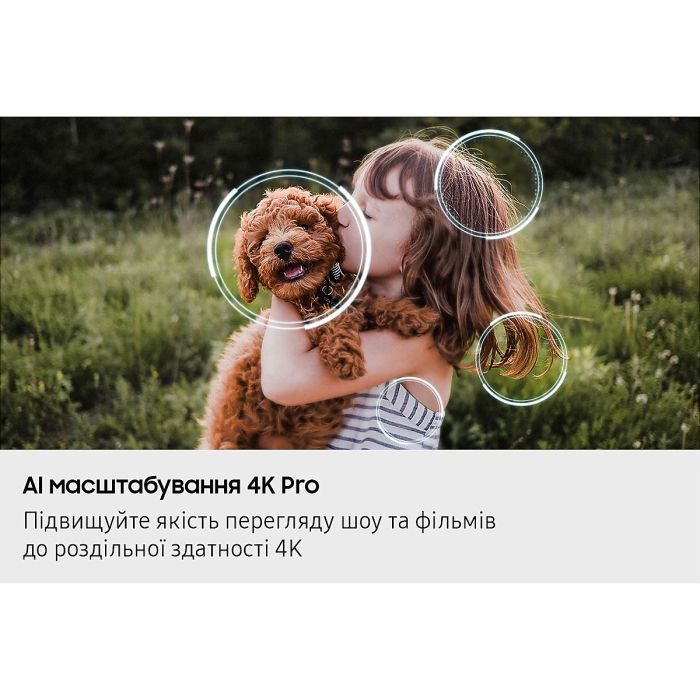 Телевизор Samsung QE65S90FAUXUA изображение 7