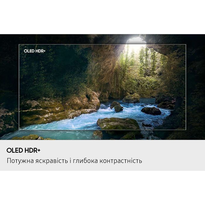 Телевизор Samsung QE65S90FAUXUA изображение 8