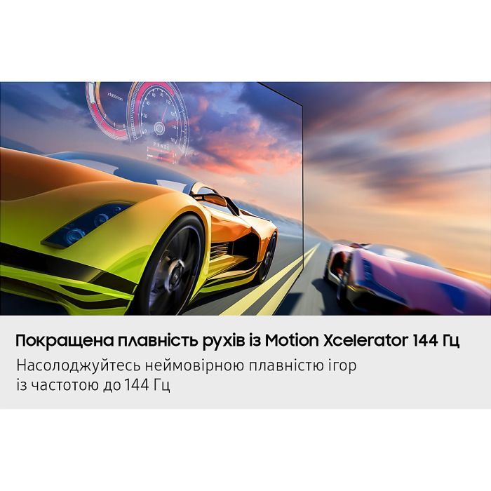 Телевизор Samsung QE65S90FAUXUA изображение 9