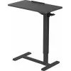 Приставний стіл OfficePro з регулюванням ODM320B (ODM320B) зображення 3