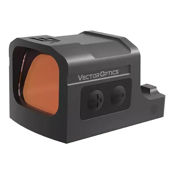 Коліматорний приціл Vector Optics Frenzy-S 1x17x20 3MOA Aspheric Lens (SCRD-68)