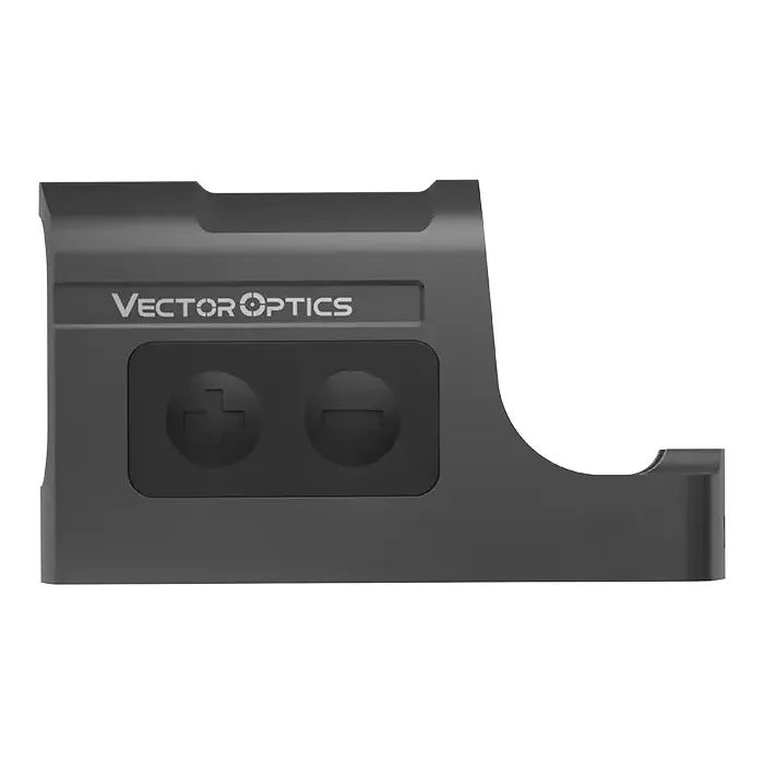 Коліматорний приціл Vector Optics Frenzy-S 1x17x20 3MOA Aspheric Lens (SCRD-68) зображення 2
