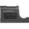Коліматорний приціл Vector Optics Frenzy-S 1x17x20 3MOA Aspheric Lens (SCRD-68) зображення 2