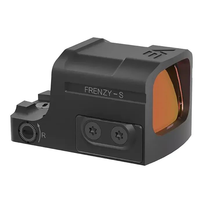 Коліматорний приціл Vector Optics Frenzy-S 1x17x20 3MOA Aspheric Lens (SCRD-68) зображення 4